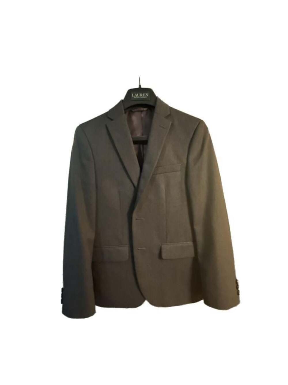 Lauren Ralph Lauren boys Blazer Jacket Size 14R
